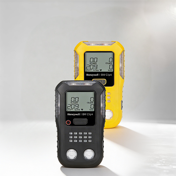 Detectors